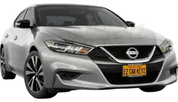 Nissan Maxima locksmith