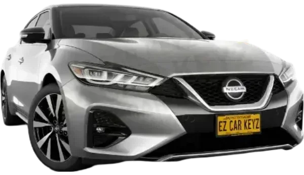 Nissan Maxima locksmith