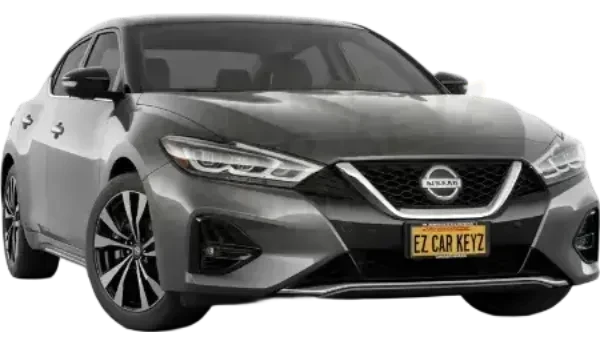 Nissan Maxima locksmith