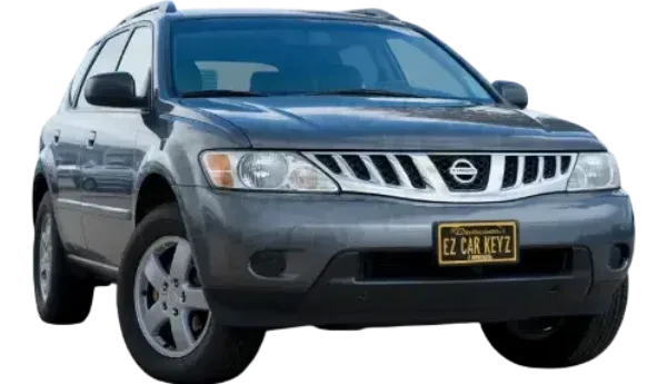 2003 Nissan Murano Best Price Car Key - EZ Car Keyz Vista Lost your 2003 Nissan Murano key? Call EZ Car Keyz Vista CA now
