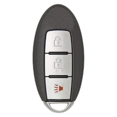 2011 Nissan Murano Smart Key KR55WK49622