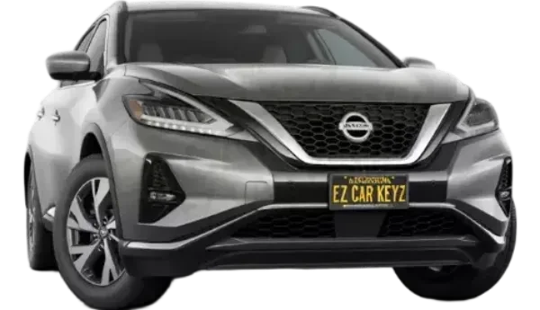 2021 Nissan Murano Best Price Car Key - EZ Car Keyz San Diego Trusted 2021 Nissan Murano locksmith service by EZ Car Keyz San Diego CA