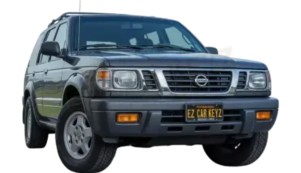 Nissan Pathfinder locksmith
