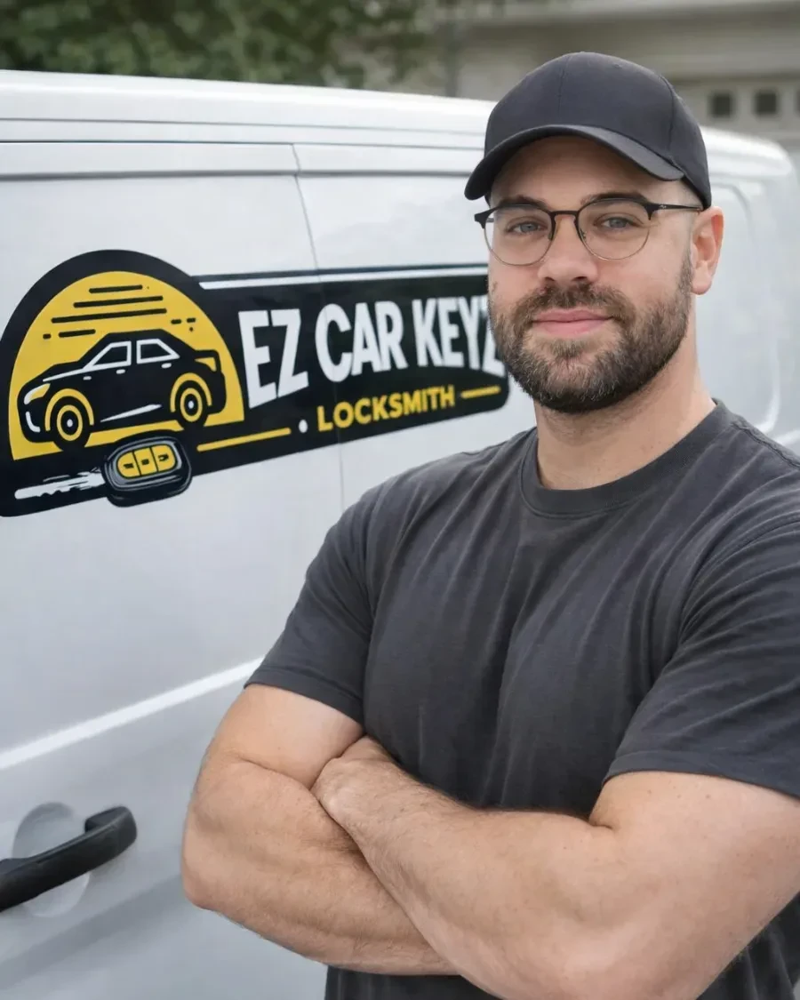2002 Nissan Pathfinder lost key replacement options from EZ Car Keyz Del Mar CA