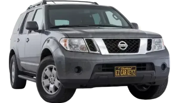 2006 Nissan Pathfinder Best Price Car Key - EZ Car Keyz Alpine Skip the dealer for 2006 Nissan Pathfinder car key - EZ Car Keyz Alpine CA