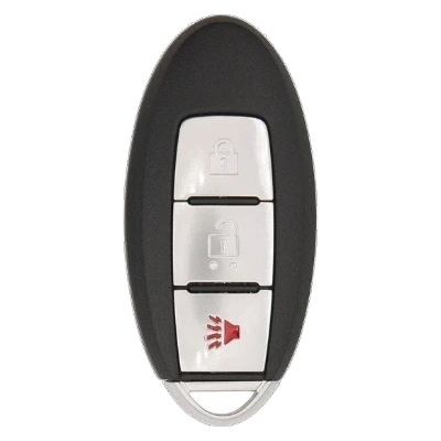 2017 Nissan Pathfinder Smart Key KR5S180144014