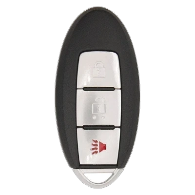2018 Nissan Pathfinder Smart Key KR5S180144014