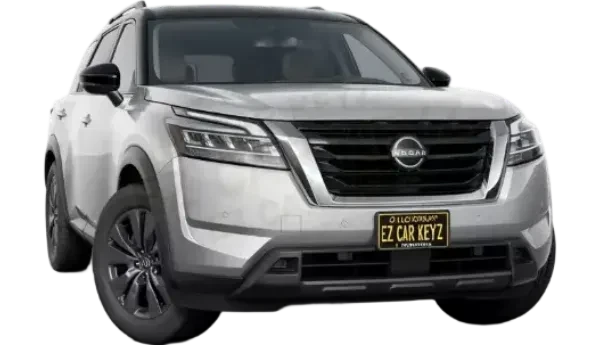 2021 Nissan Pathfinder Best Price Car Key - EZ Car Keyz Solana Beach Skip the dealer for 2021 Nissan Pathfinder car key - EZ Car Keyz Solana Beach CA