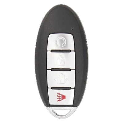 2022 Nissan Pathfinder Smart Key KR5TXN3