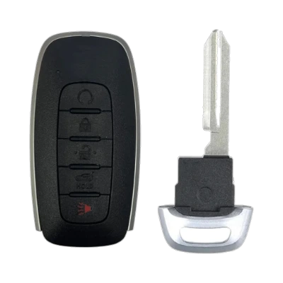 2022 Nissan Pathfinder Smart Key KR5TXPZ3