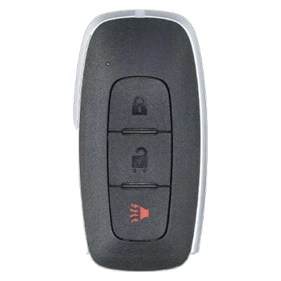 2023 Nissan Pathfinder Smart Key KR5TXPZ1