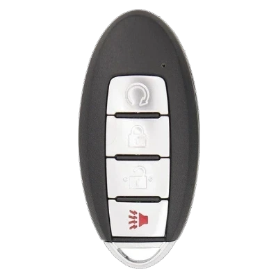2023 Nissan Pathfinder Smart Key KR5TXN3
