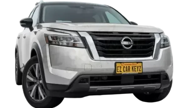 2025 Nissan Pathfinder Best Price Car Key - EZ Car Keyz San Diego We come to you for 2025 Nissan Pathfinder car key - EZ Car Keyz San Diego CA