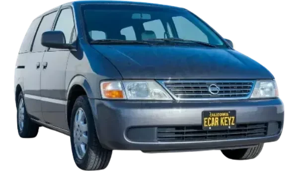 Nissan Quest locksmith