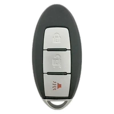 2013 Nissan Quest Smart Key CWTWB1U808