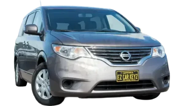 Nissan Quest locksmith
