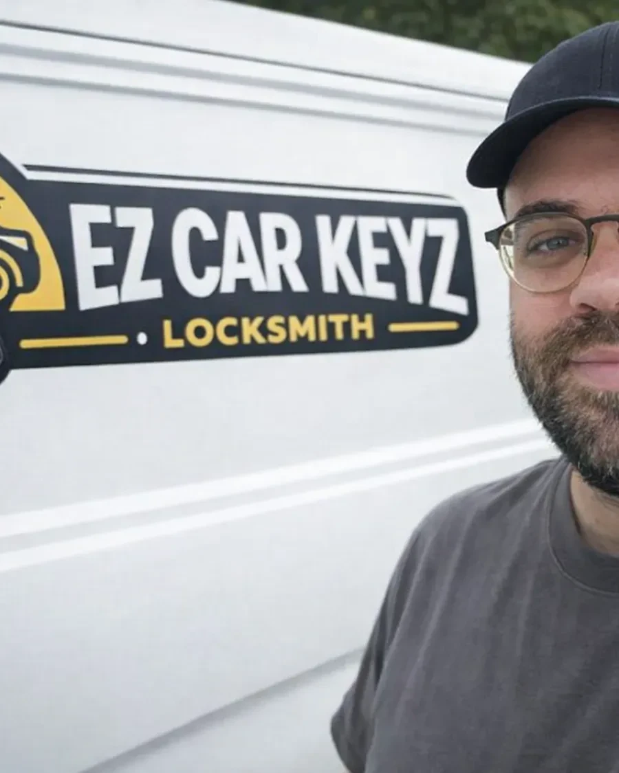 2019 Nissan Rogue Sport all keys lost solutions from EZ Car Keyz Rancho Santa Fe CA