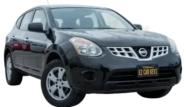 Nissan Rogue locksmith