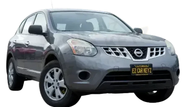 Nissan Rogue locksmith