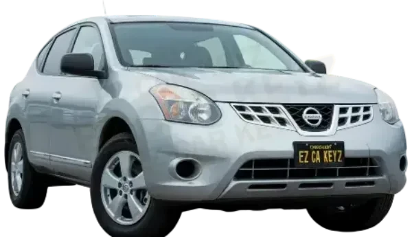 Nissan Rogue locksmith