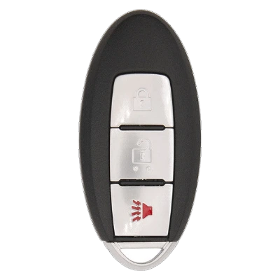 2014 Nissan Rogue Smart Key KR5S180144106