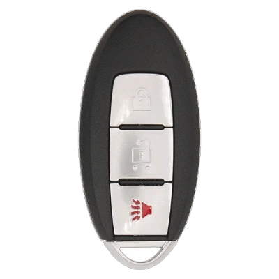 2015 Nissan Rogue Smart Key KR5S180144106