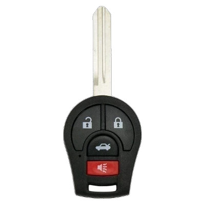 2016 Nissan Rogue REMOTE-HEAD-KEY CWTWB1U751