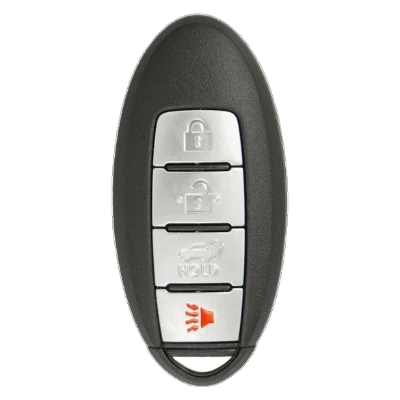2016 Nissan Rogue Smart Key KR5S180144106