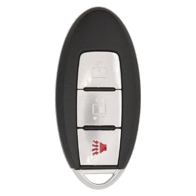 2018 Nissan Rogue Smart Key KR5S180144106