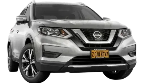 Nissan Rogue locksmith
