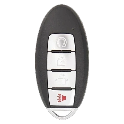 2019 Nissan Rogue Smart Key KR5TXN3