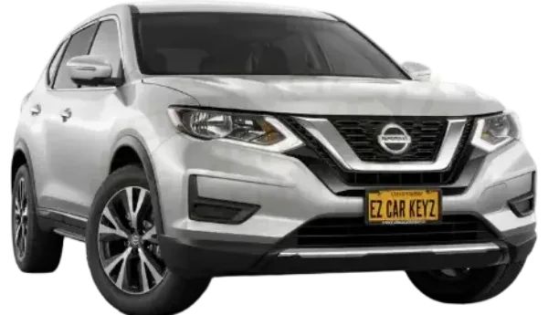2019 Nissan Rogue Best Price Car Key - EZ Car Keyz San Ysidro Rated number one 2019 Nissan Rogue locksmith - EZ Car Keyz San Ysidro CA