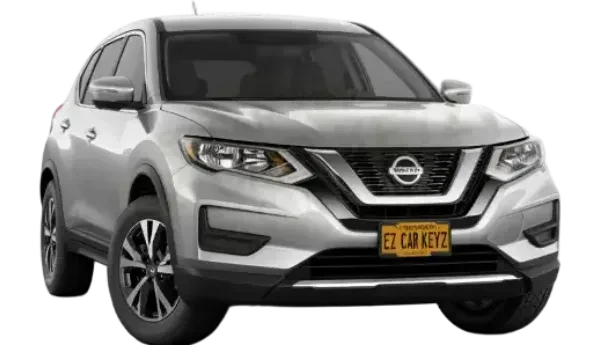 Nissan Rogue locksmith
