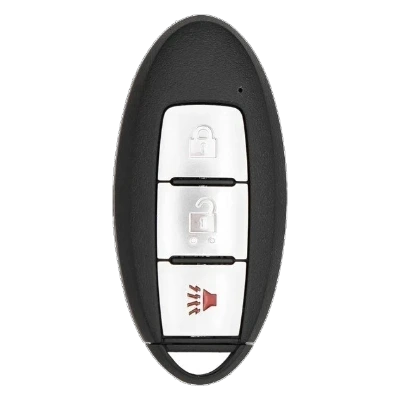 2021 Nissan Rogue Smart Key KR5TXN1