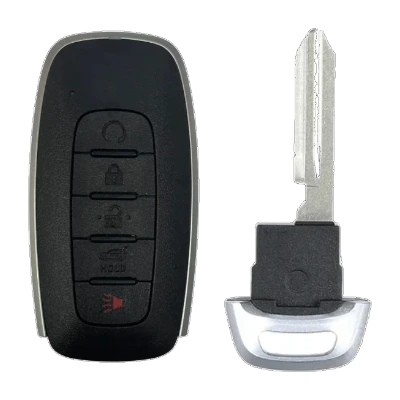 2023 Nissan Rogue Smart Key KR5TXPZ3