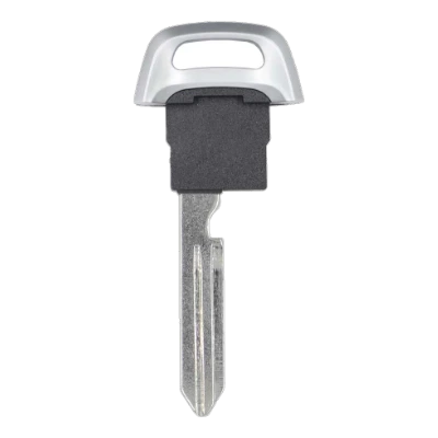 2024 Nissan Rogue Emergency Key 