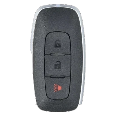 2024 Nissan Rogue Smart Key KR5TXPZ1