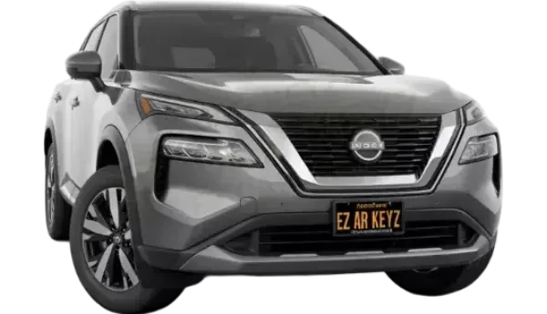 Nissan Rogue locksmith
