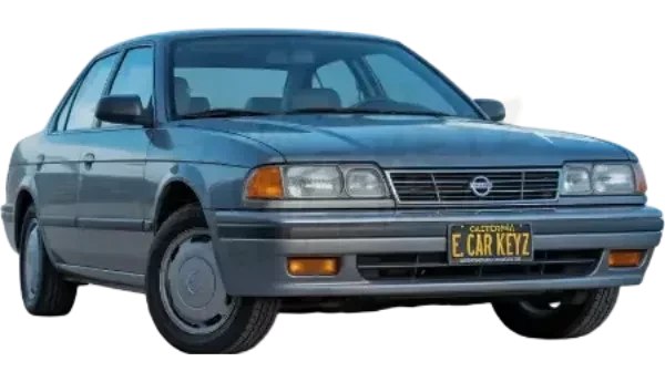 Nissan Sentra locksmith