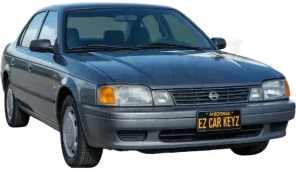 Nissan Sentra locksmith