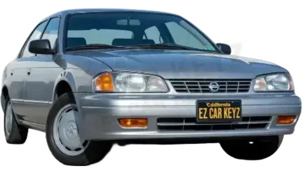 Nissan Sentra locksmith