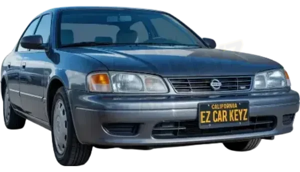 Nissan Sentra locksmith