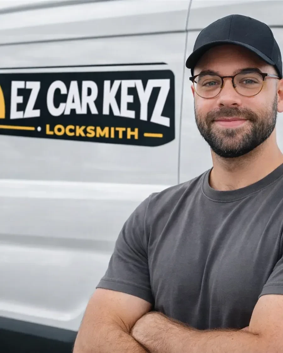 Stranded without a 1999 Nissan Sentra key? EZ Car Keyz San Marcos CA can help