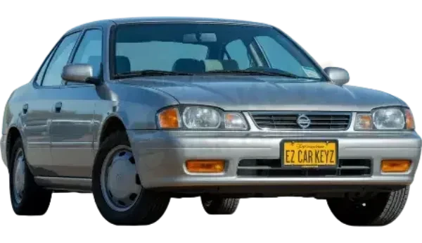 Nissan Sentra locksmith