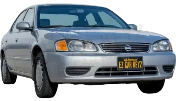 Nissan Sentra locksmith
