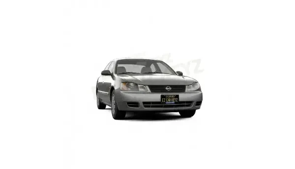 Nissan Sentra locksmith