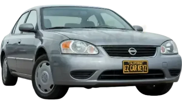 Nissan Sentra locksmith