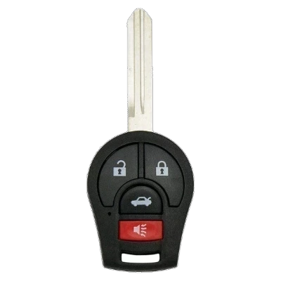 2007 Nissan Sentra REMOTE-HEAD-KEY CWTWB1U751
