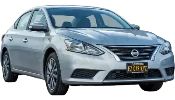 Nissan Sentra locksmith