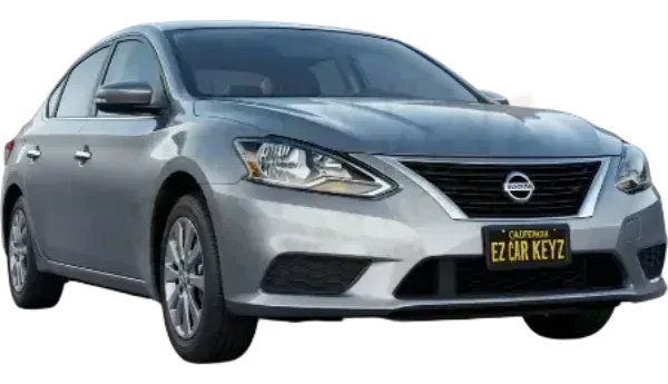 Nissan Sentra locksmith